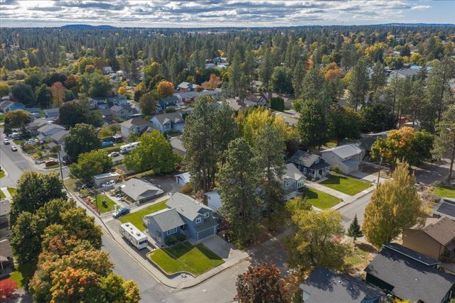4256 E 26th Ave, Spokane, WA 99223