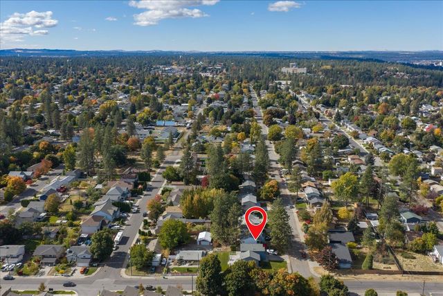 4256 E 26th Ave, Spokane, WA 99223