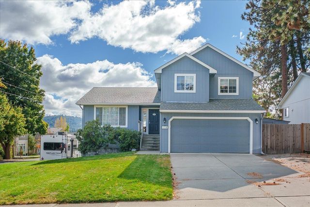 4256 E 26th Ave, Spokane, WA 99223