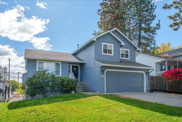 4256 E 26th Ave, Spokane, WA 99223
