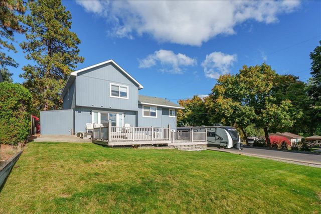 4256 E 26th Ave, Spokane, WA 99223