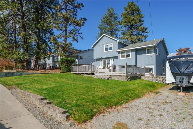 4256 E 26th Ave, Spokane, WA 99223