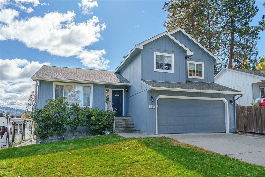 4256 E 26th Ave, Spokane, WA 99223 photo 2