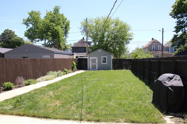 723 Siebert Street, Columbus, OH 43206