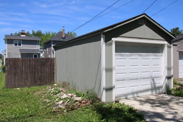 723 Siebert Street, Columbus, OH 43206