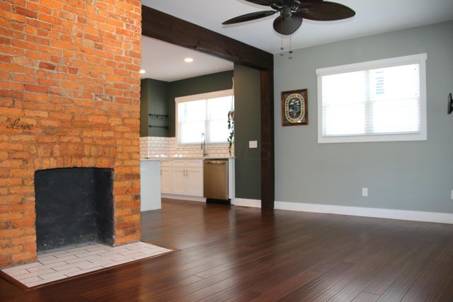 723 Siebert Street, Columbus, OH 43206