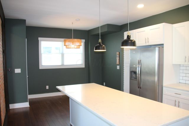 723 Siebert Street, Columbus, OH 43206
