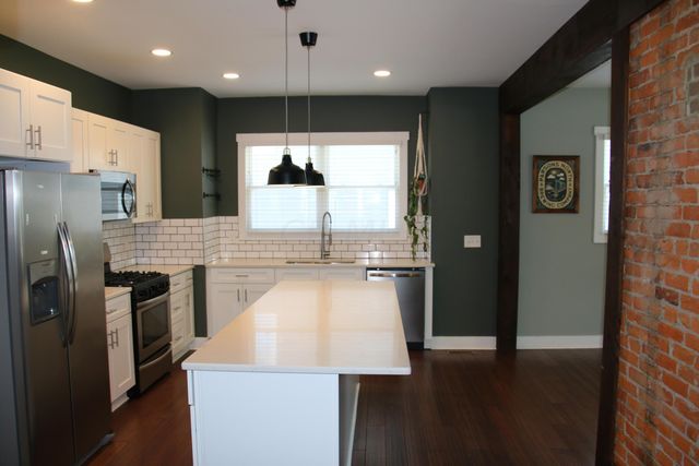 723 Siebert Street, Columbus, OH 43206