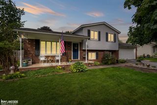 1168 Keble Lane, Oxford, MI 48371