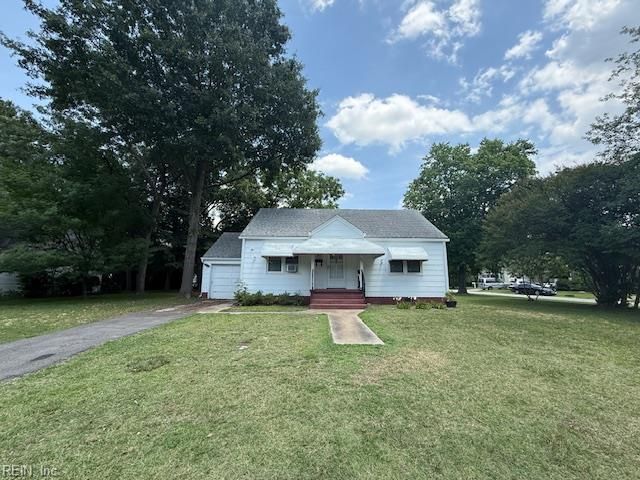 4111 Hamilton ST, Chesapeake, VA 23324