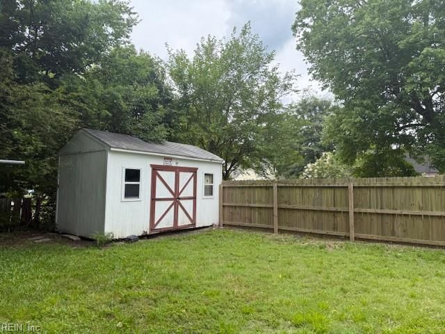 4111 Hamilton ST, Chesapeake, VA 23324