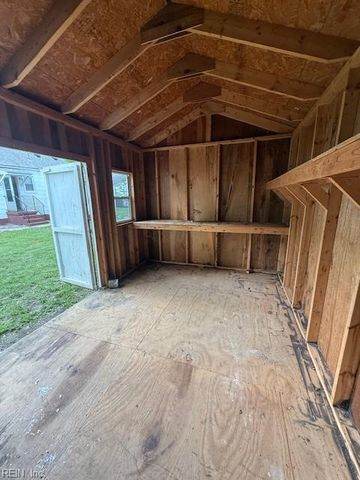 4111 Hamilton ST, Chesapeake, VA 23324