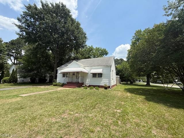 4111 Hamilton ST, Chesapeake, VA 23324