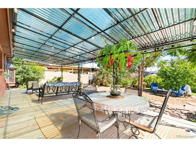 7916 Pennsylvania St, Denver, CO 80229