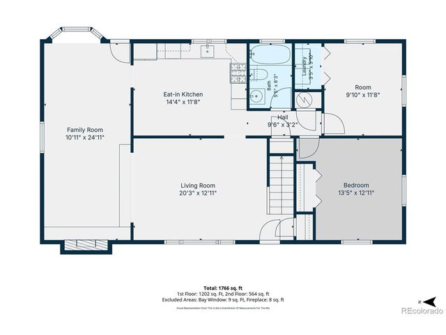 7916 Pennsylvania St, Denver, CO 80229