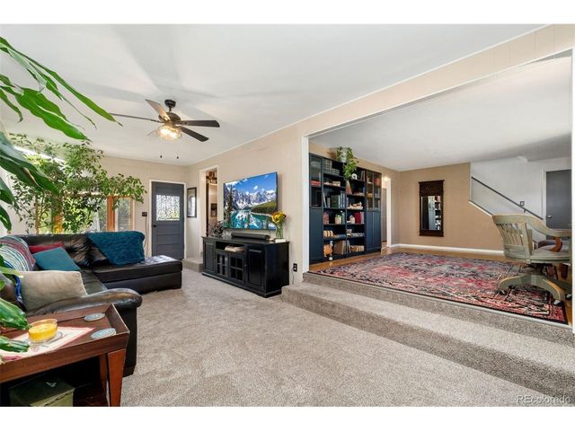 7916 Pennsylvania St, Denver, CO 80229