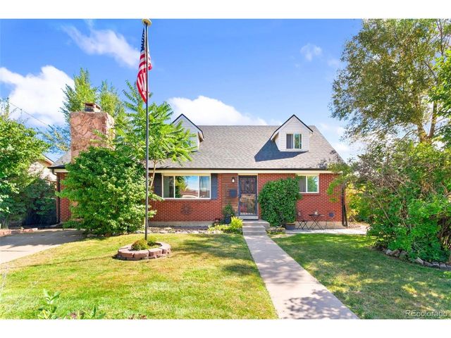 7916 Pennsylvania St, Denver, CO 80229