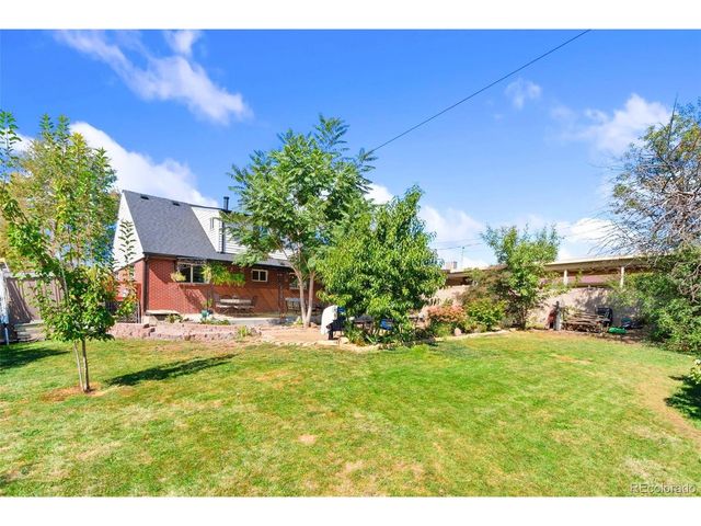 7916 Pennsylvania St, Denver, CO 80229