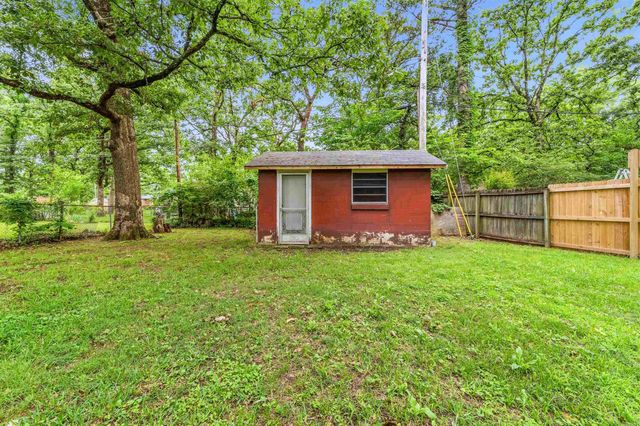 513 E Devon Avenue, Sherwood, AR 72120