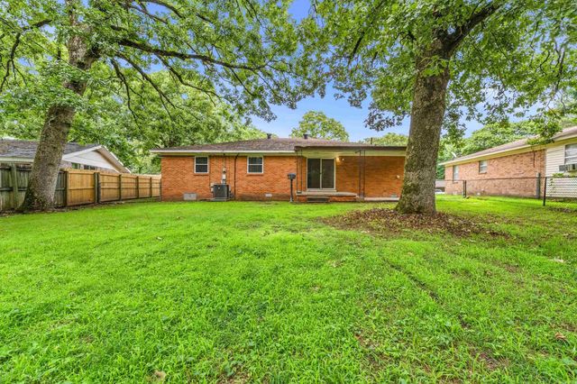 513 E Devon Avenue, Sherwood, AR 72120