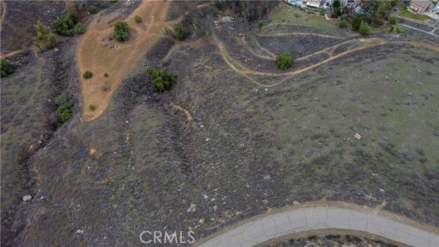 0 Summer Springs, Riverside, CA 92503