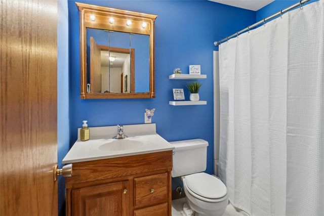 4314 SE 10th Street, Des Moines, IA 50315
