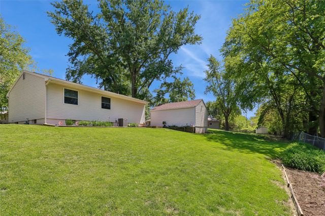 4314 SE 10th Street, Des Moines, IA 50315