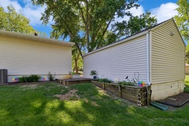 4314 SE 10th Street, Des Moines, IA 50315