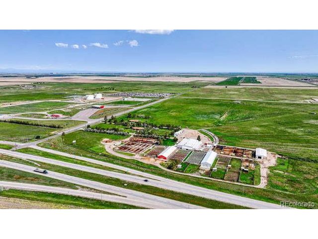 1614 N Manila Rd, Bennett, CO 80102