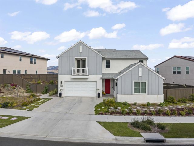 2183 Paseo Levanten, Chula Vista, CA 91913