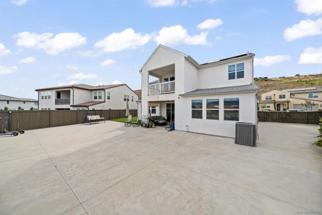 2183 Paseo Levanten, Chula Vista, CA 91913