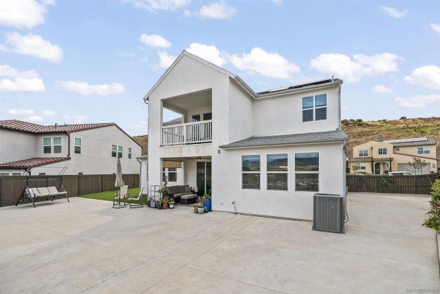 2183 Paseo Levanten, Chula Vista, CA 91913