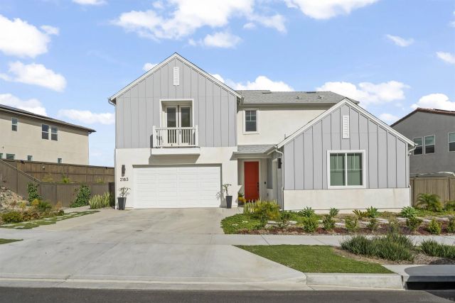 2183 Paseo Levanten, Chula Vista, CA 91913