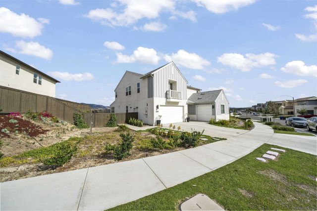 2183 Paseo Levanten, Chula Vista, CA 91913