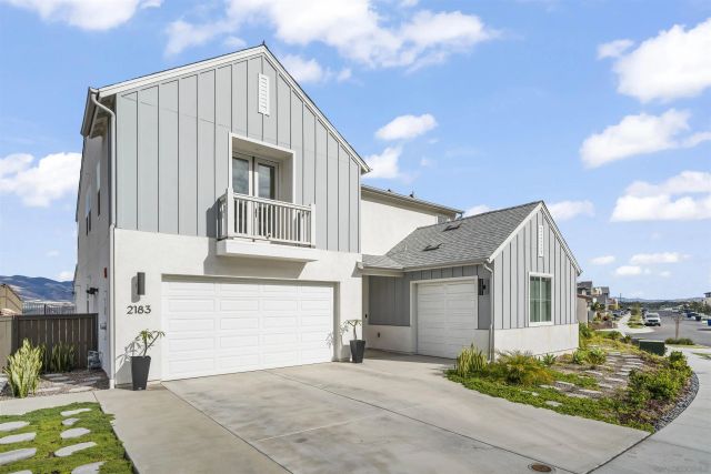 2183 Paseo Levanten, Chula Vista, CA 91913