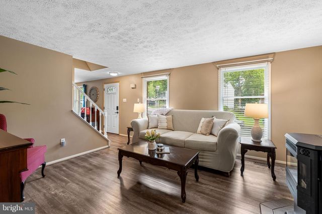 8418 TACHBROOK RD, Nottingham, MD 21236