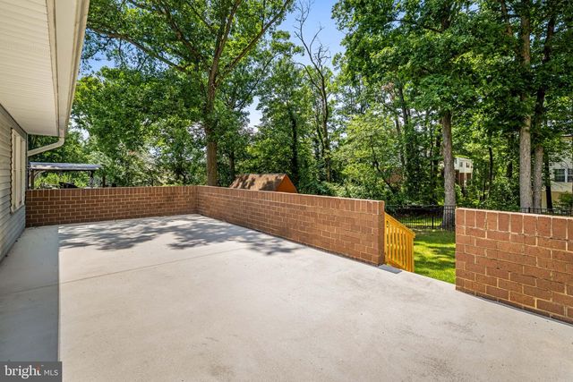 8418 TACHBROOK RD, Nottingham, MD 21236