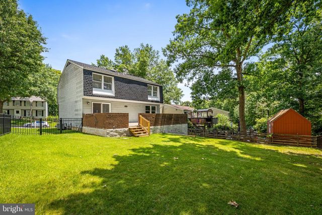 8418 TACHBROOK RD, Nottingham, MD 21236