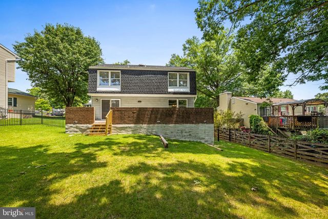 8418 TACHBROOK RD, Nottingham, MD 21236