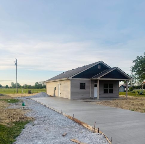 2186 Watts Drive, Richmond, KY 40475