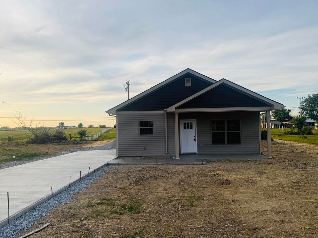 2186 Watts Drive, Richmond, KY 40475