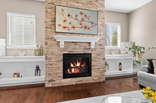 3119 Birmingham Drive, Glen Carbon, IL 62034