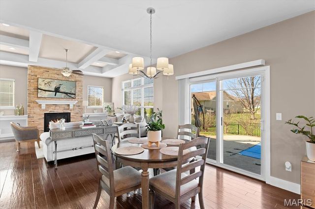 3119 Birmingham Drive, Glen Carbon, IL 62034