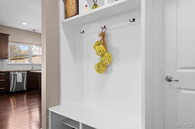 3119 Birmingham Drive, Glen Carbon, IL 62034