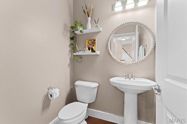 3119 Birmingham Drive, Glen Carbon, IL 62034