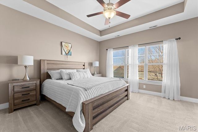 3119 Birmingham Drive, Glen Carbon, IL 62034