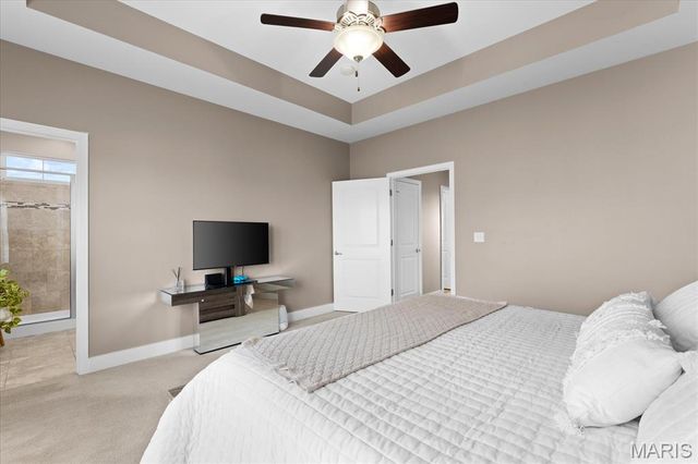 3119 Birmingham Drive, Glen Carbon, IL 62034