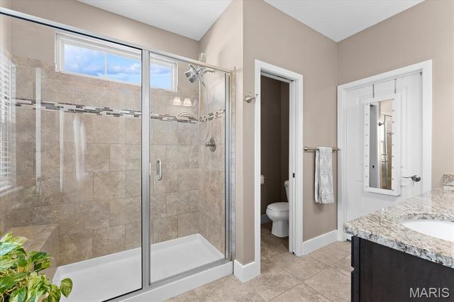 3119 Birmingham Drive, Glen Carbon, IL 62034