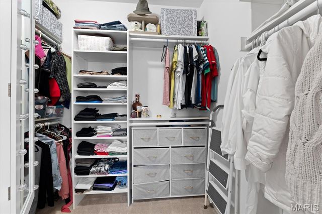 3119 Birmingham Drive, Glen Carbon, IL 62034