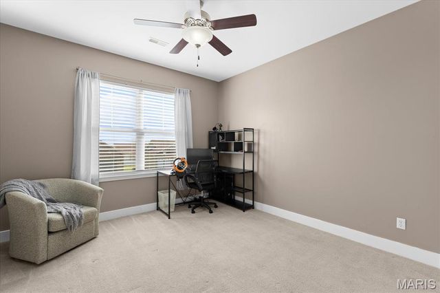 3119 Birmingham Drive, Glen Carbon, IL 62034